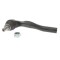 Cap bara Mercedes Clasa C (W204) Teknorot parte montare : Punte fata, Dreapta, spre exterior