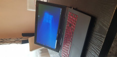 Lenovo y50-70 i7 4710HQ GTX860M 4GB DDR5 ca NOU ! foto