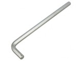 Cheie imbus HEX 10mm oțel lungă 234mm