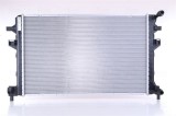 MTR 12133812 Radiator, racire motor