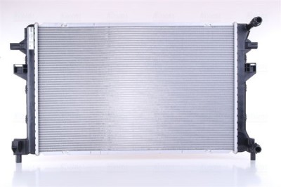 MTR 12133812 Radiator, racire motor foto