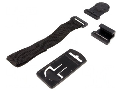Clemă Magnetică FLUKE TOOLPAK pentru Instrumente foto