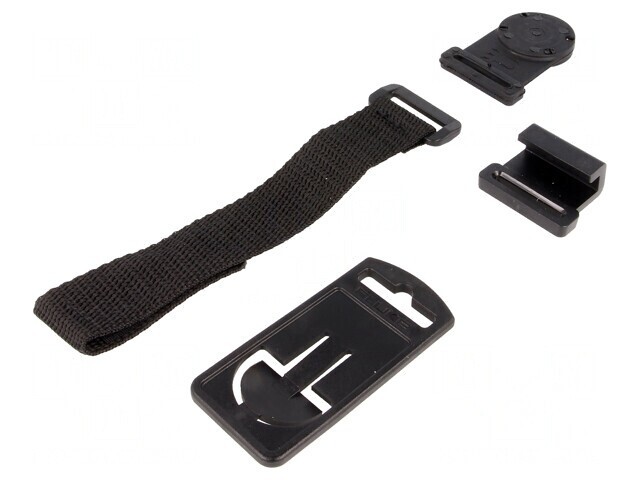 Clemă Magnetică FLUKE TOOLPAK pentru Instrumente