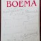 DAN FRANCK - BOEMA (trad. ANA ANDREESCU, 2003) [cu sublinieri/adnotari in text]