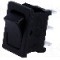 Intrerupator ON-ON, 2 pozitii, SPDT, SCI - R13-66C-02-BB-0D