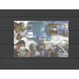 PARAGUAY 2022 MEDICINA SANATATE LUPTA ANTI CORONAVIRUS