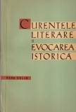 Vera Calin - Curentele literare si evocarea istorica