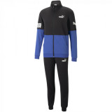 PUMA POWER Sweat Suit TR cl PUMA Black-R