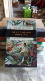 DE CE E DARWIN IMPORTANT - MICHAEL SHERMEN