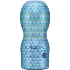 Masturbator TENGA ORIGINAL VACUUM CUP EXTRA COOL