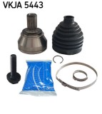 Set Articulatie Planetara SKF VKJA5443 Mercedes-Benz A-Class B-Class CLA GLA
