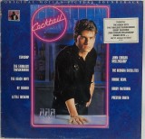 Various &lrm;&ndash; Cocktail - Original Motion Picture Soundtrack [ vinil, LP ] Elektra 1988 Europa _ NM / VG