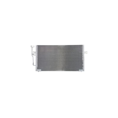 Radiator Clima Volvo V40 Combi Vw Denso Dcn33007 foto