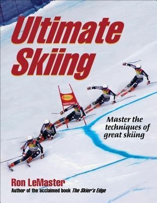Ultimate Skiing foto