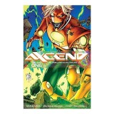 Cumpara ieftin Axcend Volume 1