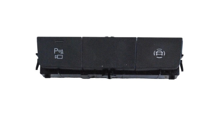 Comutator AUDI A8 4N2, 4N8 2020 OEM: 4N0959673 25583155