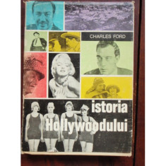ISTORIA HOLLYWOODULUI - CHARLE FORD