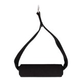 M&acirc;ner pentru bandă de rezistență, m&acirc;nere pentru benzi de antrenament fitness la sală, &icirc;nlocuitor pentru accesorii de cablu cu rezistență mare, m&acirc;nere