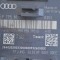 Alt modul de control AUDI A6 4F2, C6 2008 OEM: 4F0959795M 1430396