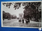 carte postala ,circulata , frumoasa