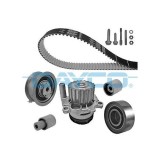 Dayco Set pompa apa + curea dintata