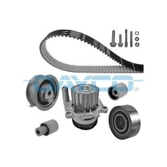 Dayco Set pompa apa + curea dintata