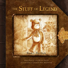 The Stuff of Legend, Book 1: The Dark: Volume 1