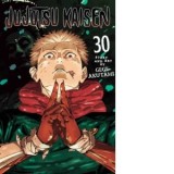 Jujutsu Kaisen, Vol. 30 : Volume 30 - Gege Akutami