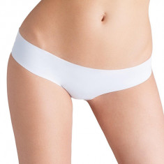 Chilot clasic fara cusaturi Kim Boxer White S