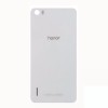 Capac Baterie Spate Original Huawei Honor 6 Plus Alb, Dezmembrat