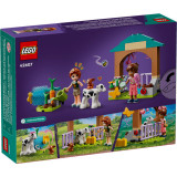 LEGO Friends - Vitelul lui Autumn (42607) | LEGO