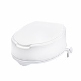 Inaltator de toaleta cu capac 15cm, KidMan