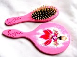 set perie de par si oglinda 33934