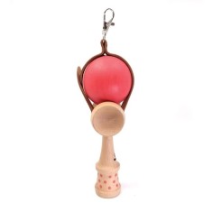 Joc de echilibru si indemanare Kendama, Svoora