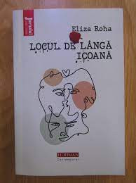 Locul de langa icoana - Eliza Roha