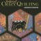 Foolproof Crazy Quilting: Visual Guide-25 Stitch Maps 100+ Embroidery &amp; Embellishment Stitches