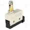 Limitator de cursa, max. 250V AC, 10A, IP67, OMRON - D4MC-5020