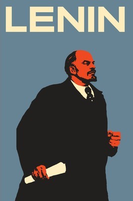 Lenin: The Man, the Dictator, and the Master of Terror foto