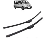 Cumpara ieftin Set 2 Stergatoare NISSAN PRIMASTAR Bus (X83) 2001-2008, pentru parbriz, Bosch Aerotwin Retrofit