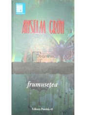Anselm Grun - Frumusetea (Editia: 2016) foto
