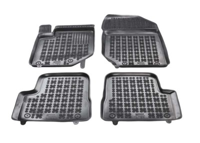 Covorase auto OPEL Corsa F 2019-prezent Rezaw Plast foto