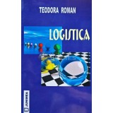 Logistica - 2006 - TEODORA ROMAN (G179)