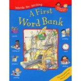 A First Word Bank (Words for Writing)