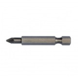 Set 10 biti cruce Yato YT-78154, PZ1x50 mm, HRC