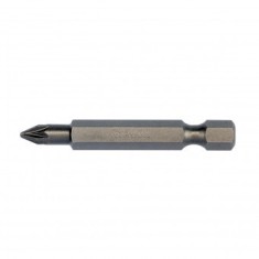 Set 10 biti cruce Yato YT-78154, PZ1x50 mm, HRC