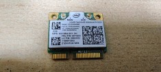 Placa Wireless Laptop Intel 62205ANHMW
