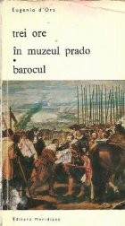 Trei ore in muzeul Prado. Barocul foto