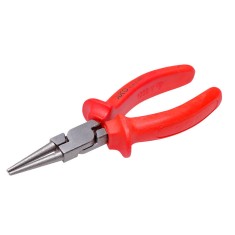 PATENT CU CIOC ASCUTIT MANER PLASTIC IZOLAT 160MM foto