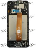 Display Samsung SM-A125 A12 DTC OEM WF
