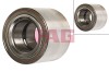Set Rulment Roata FAG 713 6908 30 Iveco, Componente Axa
